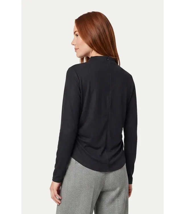 G-maxx Top Althea Black