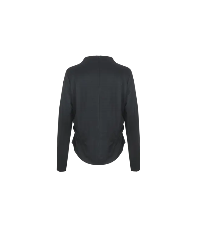G-maxx Top Althea Black