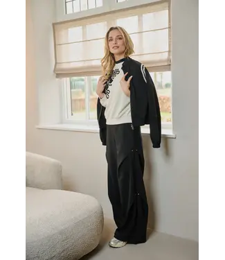 G-maxx G-maxx Broek Annora Black