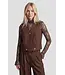 Fluresk Gilet Neva Mocha Brown