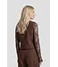 Fluresk Gilet Neva Mocha Brown