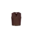 Fluresk Gilet Neva Mocha Brown