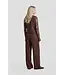 Fluresk Broek Zumra Mocha Brown
