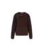 Fluresk Sweater Trui Islene Dark Chocolate