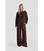 Fluresk Sweater Trui Islene Dark Chocolate