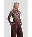 Fluresk Top Haily Dark Chocolate
