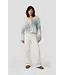 Fluresk Broek Roza Wood Ash