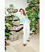 Fluresk Broek Roza Wood Ash