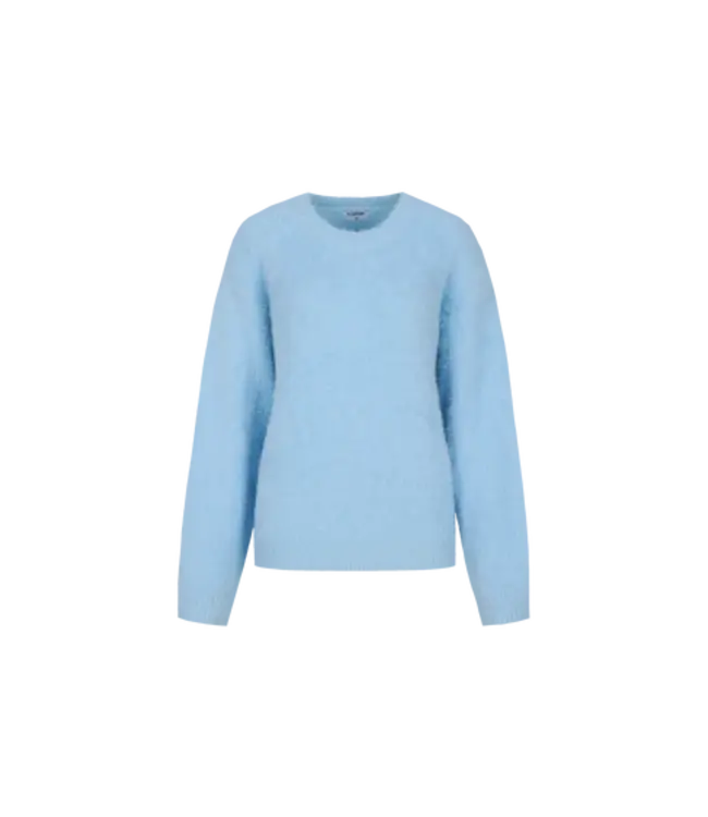Fluresk Trui Islene Cloud Blue