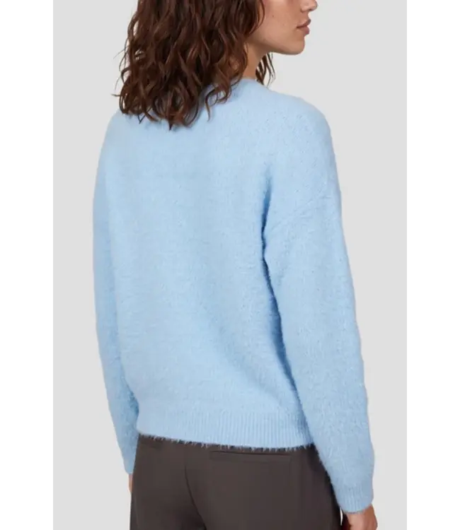 Fluresk Trui Islene Cloud Blue