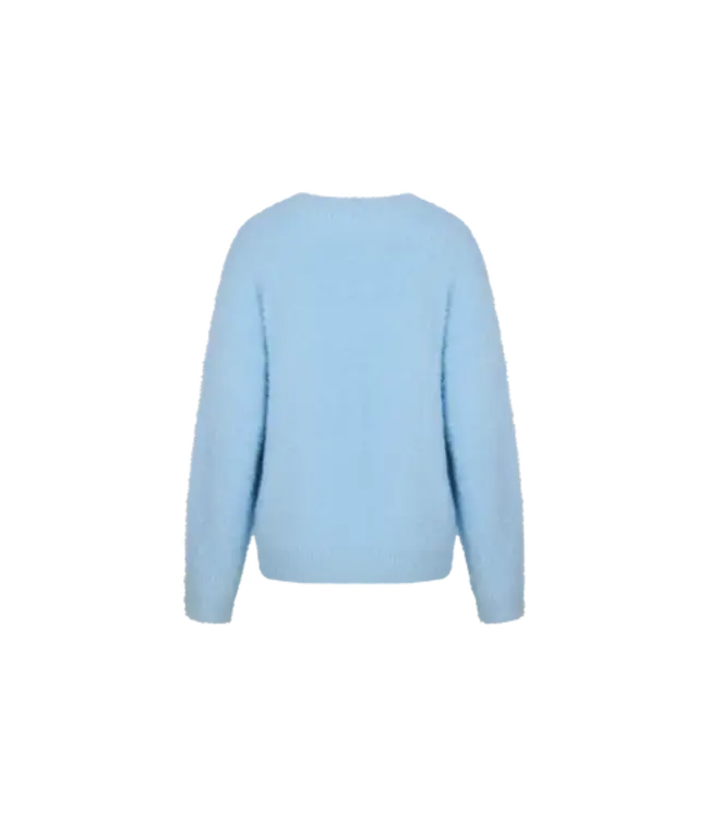 Fluresk Trui Islene Cloud Blue