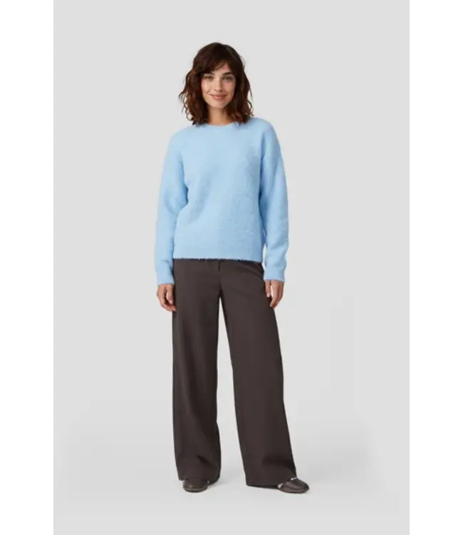 Fluresk Trui Islene Cloud Blue
