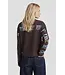 Fluresk Sweater Anya Dark Chocolate