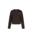 Fluresk Sweater Anya Dark Chocolate