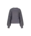 Fluresk Trui Fenni Dusky Maroon / Cloud Blue