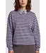 Fluresk Sweater Mea Purple Rose