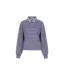 Fluresk Sweater Mea Purple Rose
