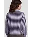 Fluresk Sweater Mea Purple Rose