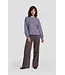 Fluresk Sweater Mea Purple Rose
