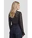 Fluresk Top Leena Black