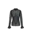 Fluresk Top Leena Black