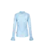 Fluresk Top Haily Cloud Blue