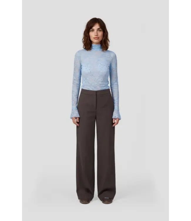 Fluresk Top Haily Cloud Blue