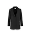 Malelions Blazer Chain Emblem Black
