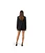 Malelions Blazer Chain Emblem Black