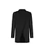 Malelions Blazer Chain Emblem Black