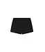 Malelions Skort Chain Emblem Black