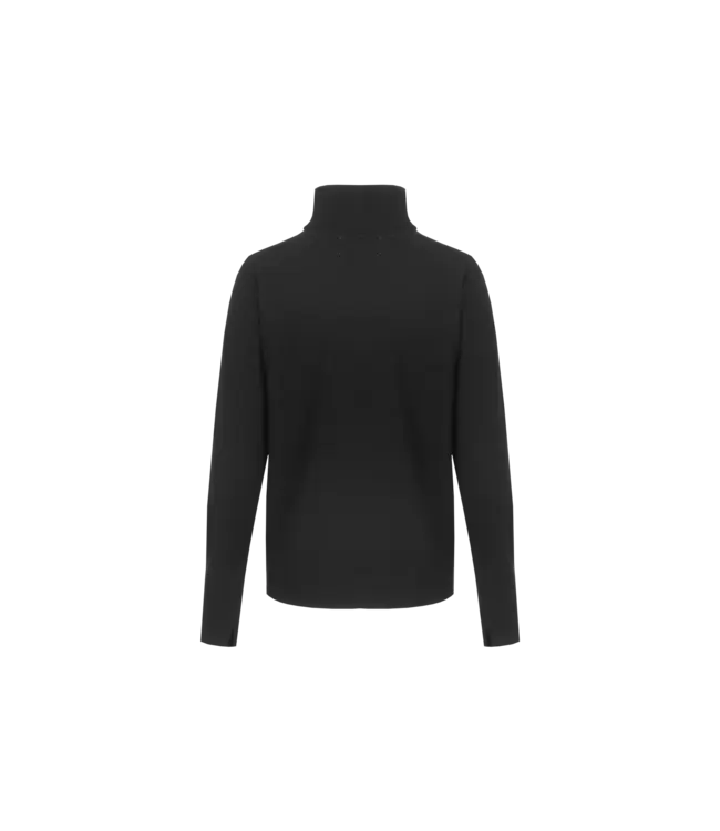 CS The Label Coltrui Ambra Black