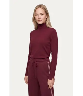 CS The Label CS The Label Coltrui Ambra Mulberry