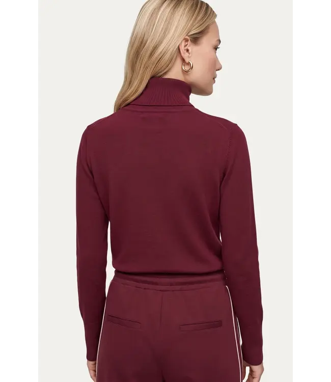 CS The Label Coltrui Ambra Mulberry