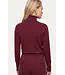 CS The Label Coltrui Ambra Mulberry