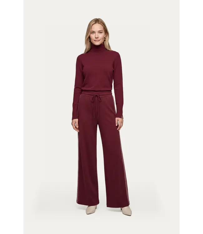 CS The Label Coltrui Ambra Mulberry