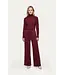 CS The Label Coltrui Ambra Mulberry