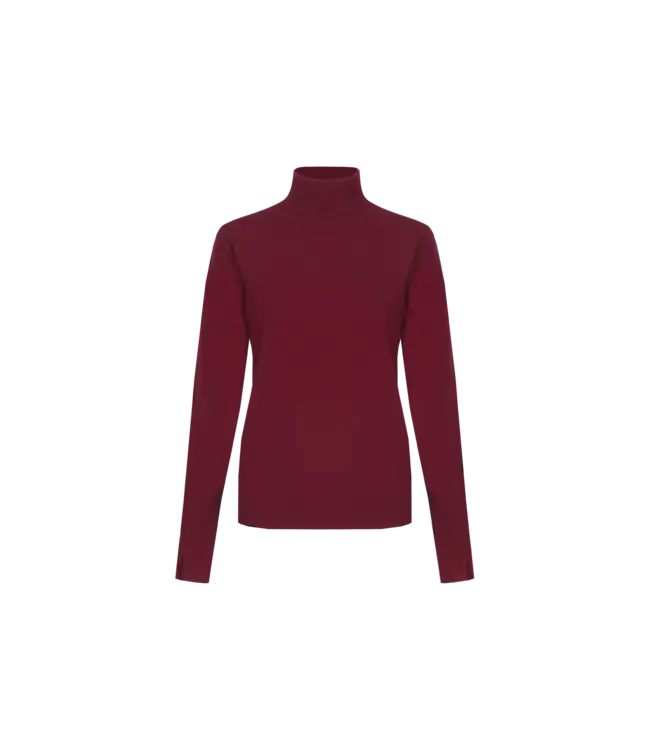 CS The Label Coltrui Ambra Mulberry