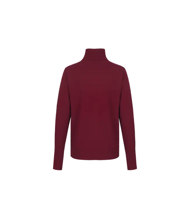CS The Label Coltrui Ambra Mulberry