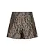 Lofty Manner Short Suzie Jacquard Taupe