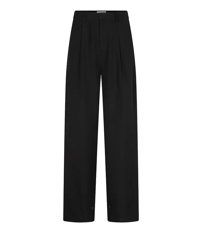Lofty Manner Broek Jax Black