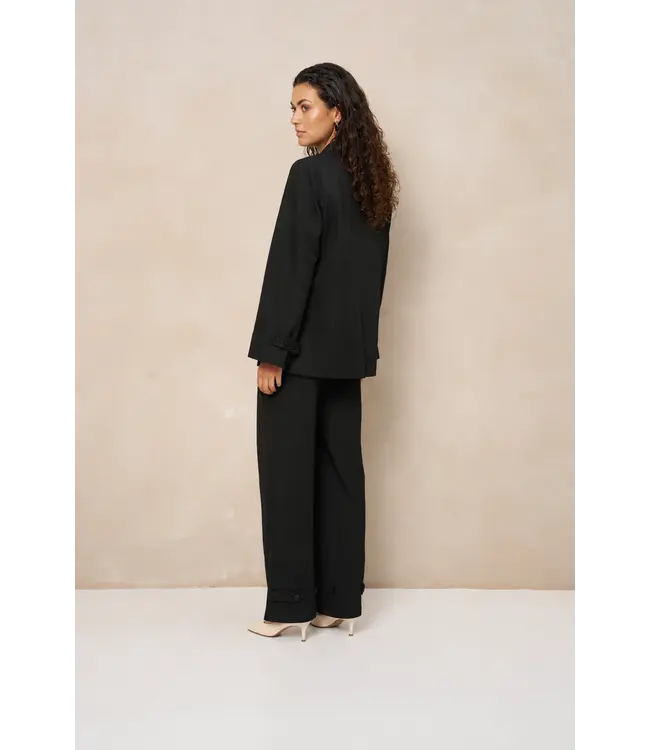 Lofty Manner Broek Jax Black