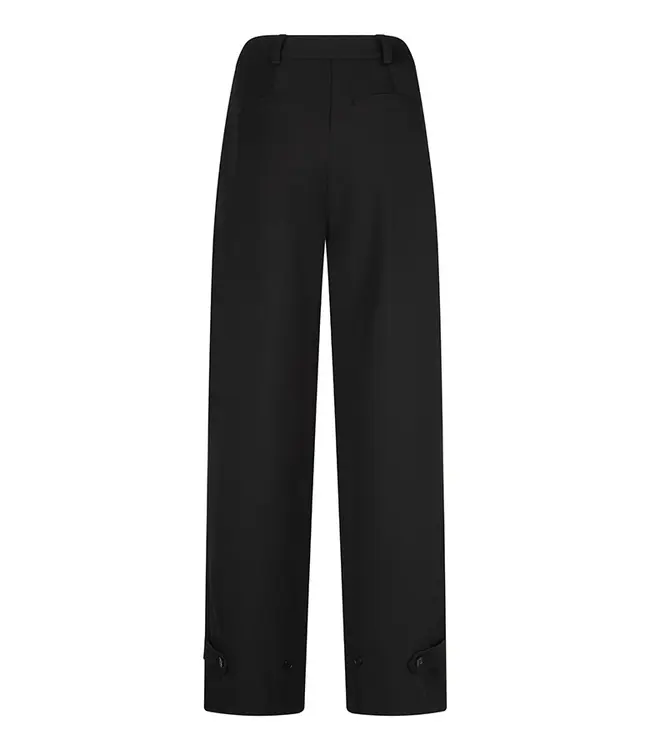 Lofty Manner Broek Jax Black