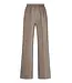 Lofty Manner Broek Inna Traveler Taupe