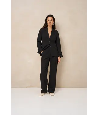 Lofty Manner Lofty Manner Blazer Jadie Black