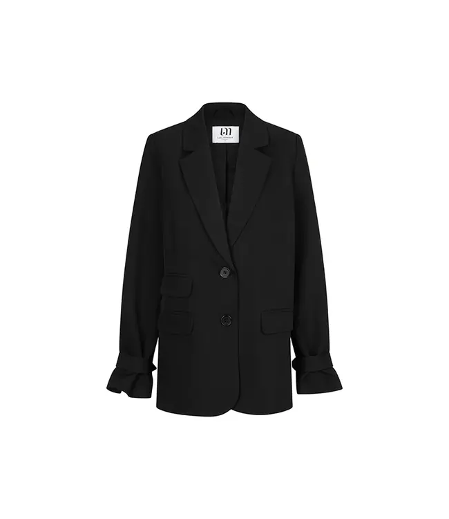Lofty Manner Blazer Jadie Black