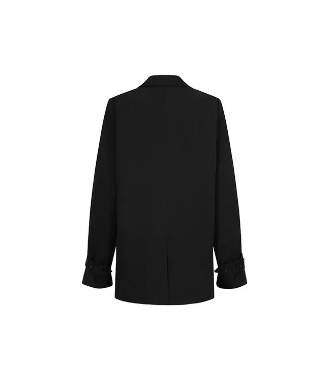 Lofty Manner Blazer Jadie Black