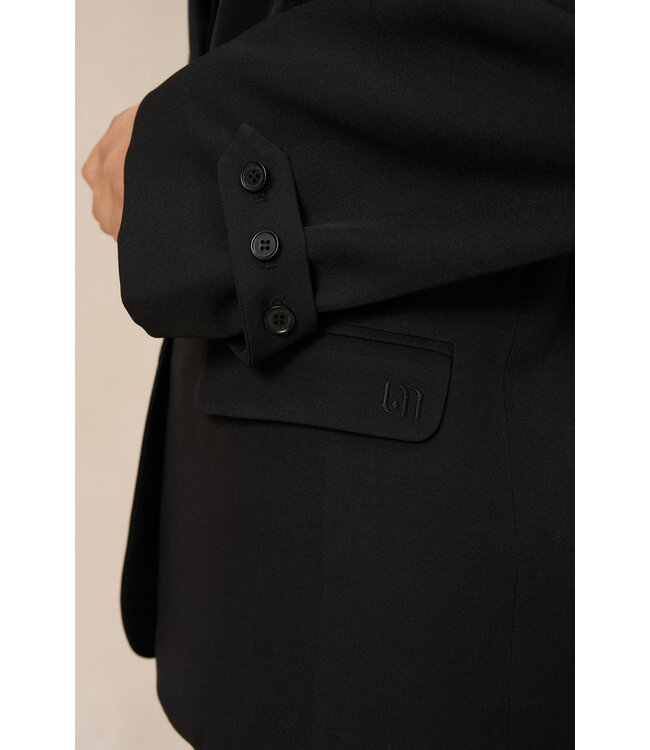 Lofty Manner Blazer Jadie Black