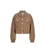 Lofty Manner Jacket Jaxy Curduroy Taupe