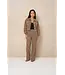 Lofty Manner Jacket Jaxy Curduroy Taupe
